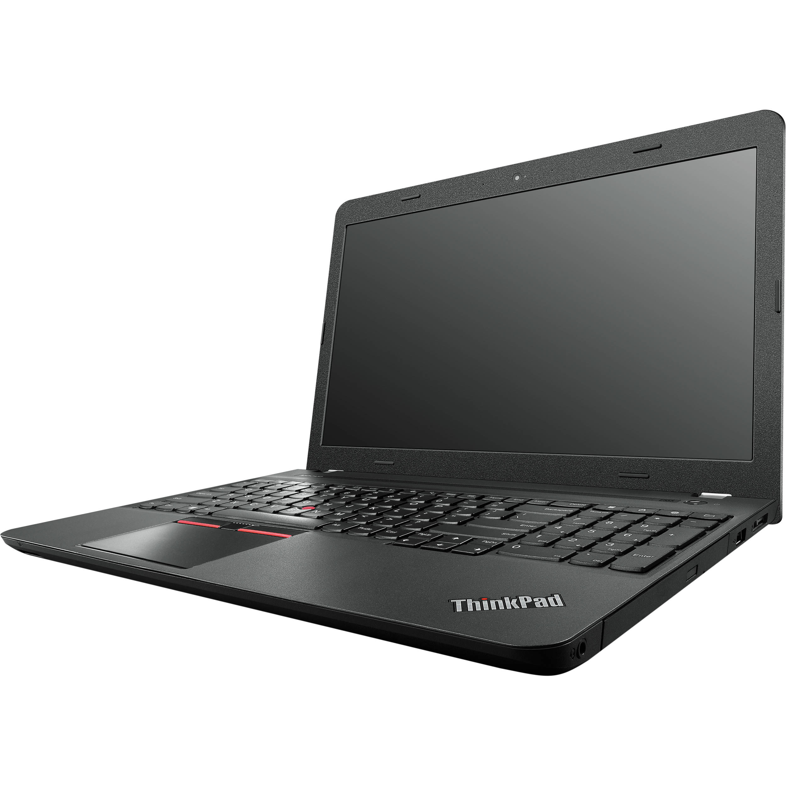 Lenovo ThinkPad E555 20DH002TUS Courtesy: www.bhphotovideo.com